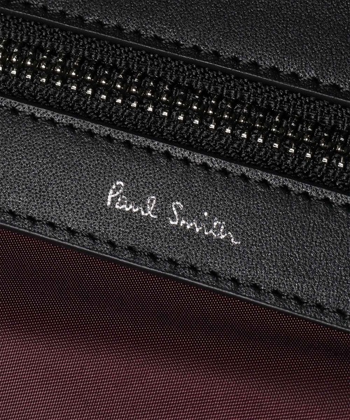 Paul Smith（ポール・スミス） ショルダーバッグ ブランデッドナイロン