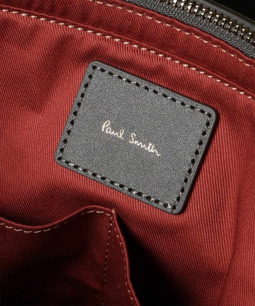 Paul Smith（ポール・スミス） ショルダーバッグ ブランデッドナイロン