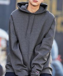 Champion パーカー HOODED オーバーサイズ プルオーバーパーカー