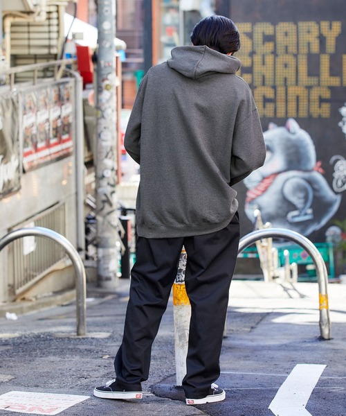Champion（チャンピオン） パーカー Champion HOODED オーバーサイズ