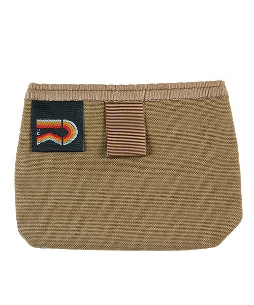 A&F コインケース 「MADE IN USA」Rainbow of California コイン