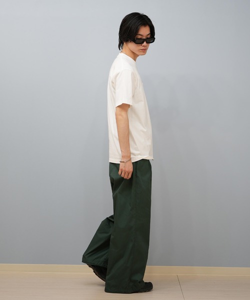 Hanes（ヘインズ） tシャツ (ポケット付き.ver)BEEFY-T 半袖Tシャツ