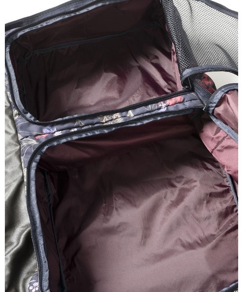 DAKINE SPLIT ROLLER 85L ダカイン キャリーバッグ Split Roller Bag 85L - Black – Dakine