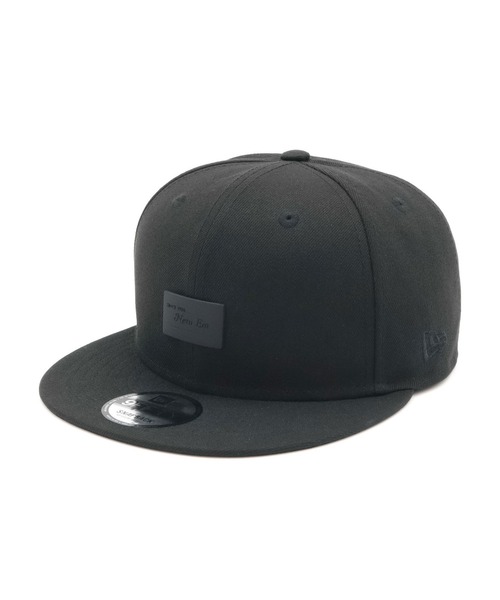 NEW ERA キャップ 帽子 ニューエラ スナップバック 9FIFTY METAL