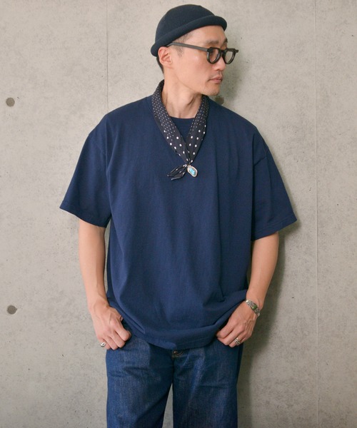 LOS ANGELES APPAREL tシャツ ロサンゼルス アパレル 6.5オンス  