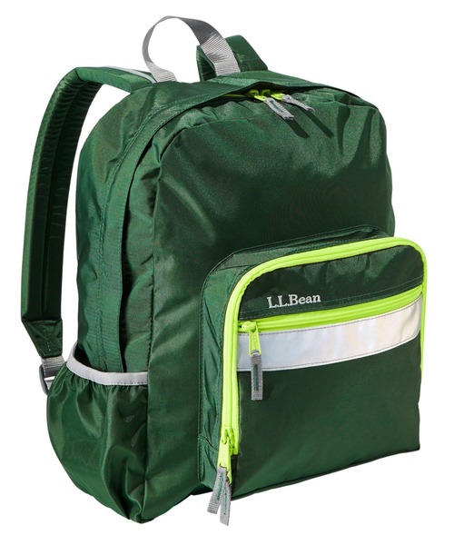 L.L.Bean（エルエルビーン） デイバック リュック エル・エル・ビーン