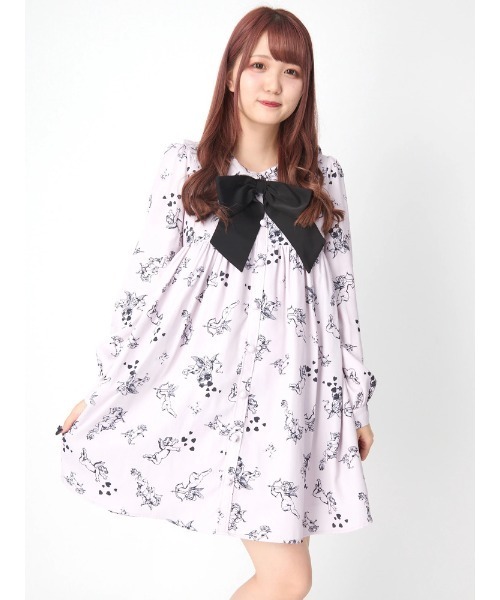 ワンピース エンジェルホリックベビードールワンピース Zozotown Paypayモール店 通販 Paypayモール