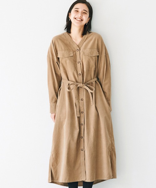 ワンピース 佐藤かなさんプロデュース アヴェクモワ コーデュロイワンピース ベージュ Zozotown Yahoo 店 通販 Yahoo ショッピング ワンピース 佐藤かなさんプロデュース アヴェクモワ コーデュロイワンピース ベージュ Zozotown Yahoo 店 通販 Yahoo ショッピング