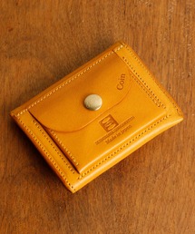 cramp 財布 CRAMP クランプ / 池之端銀革店 イタリアンシュリンク 