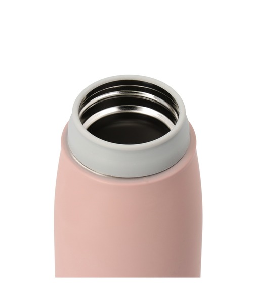 Francfranc（フランフラン） 水筒 マット ステンレスボトル 500ML