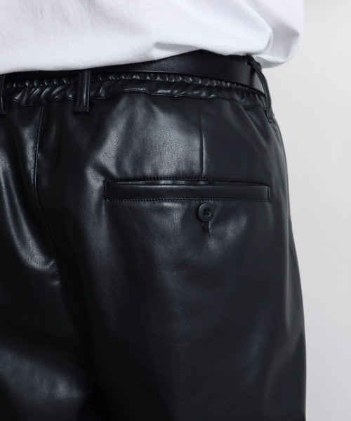 Confirm パンツ / コンファーム 「セットアップ対応