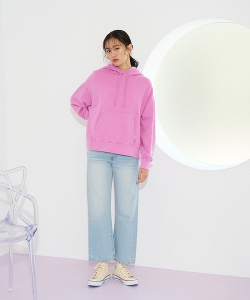 Levi's パンツ デニム ジーンズ レディース Levi's/リーバイス