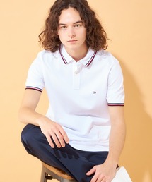 ESSENTIALS ポロシャツ polo_1.jpg