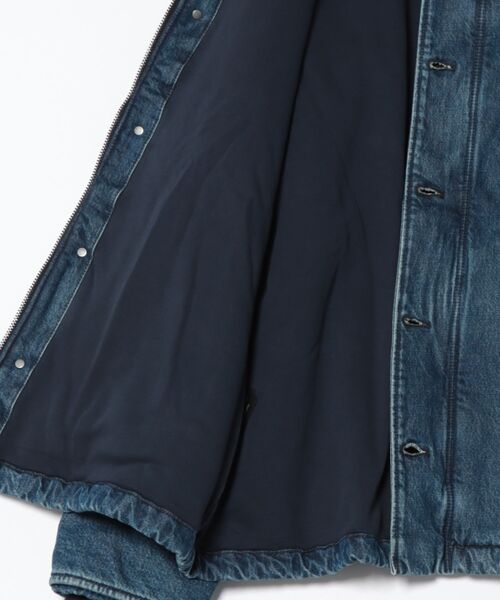 G-STAR RAW デニムジャケット gジャン DECK PADDED DENIM JACKET