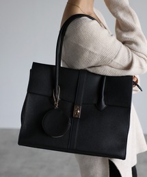 GUSCIO ビジネスバッグ 「グッシオ ゴールドラベル」エレガンストート 