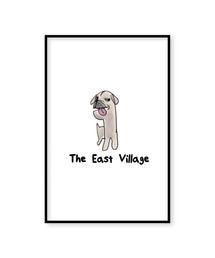 ポスター Framed Prints : ZOZOTOWN Yahoo!店 - 通販 - Yahoo