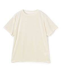 tシャツ inner piece ベロアジャージーTシャツ レディース｜ZOZOTOWN Yahoo!店