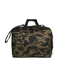 【A BATHING APE】希少 90s ハンターカモ ボストンバッグ MULTI CAMO BOSTON BAG SPECIAL PREORDER | bape.com