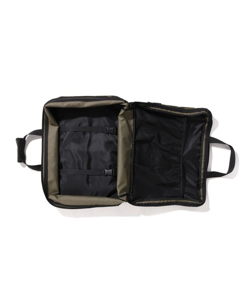 A BATHING APE ボストンバッグ 1ST CAMO 3WAY BAG M メンズ