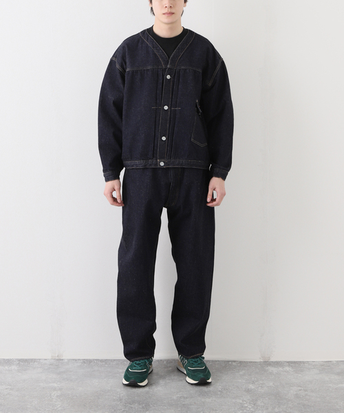JOURNAL STANDARD パンツ デニム ジーンズ 「KAPTAIN SUNSHINE