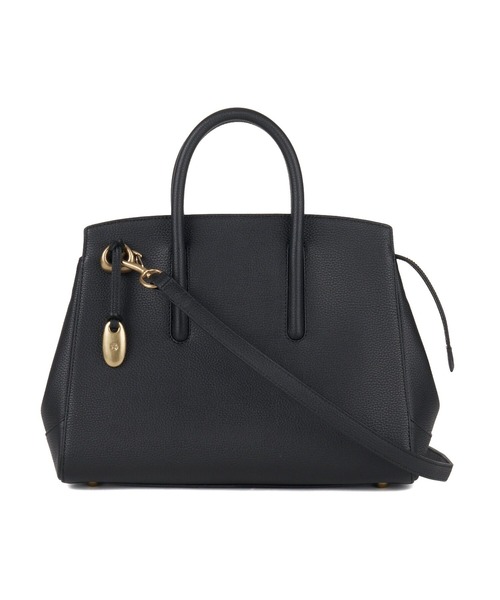 ハンドバッグ ジョリー ライトシュリンク（M）