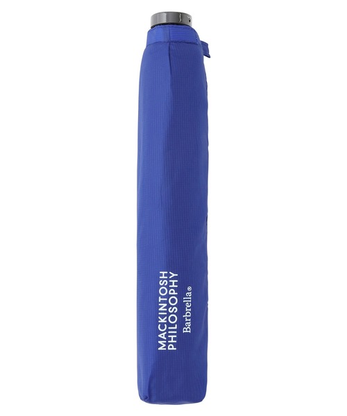 最終価格　新品　マッキントッシュフィロソフィー　Barbrella 折り畳　軽量 セール】折りたたみ傘 Barbrella ”無地60” 軽量 UV（折りたたみ