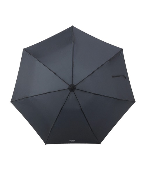 新品タグ付　MACKINTOSH PHILOSOPHY　バーブレラ　晴雨　60 MACKINTOSH PHILOSOPHY 折りたたみ傘 遮光100% 晴雨兼用