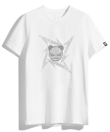 HIPANDA（ハイパンダ） tシャツ メンズ ラインストーン Tシャツ メンズ 