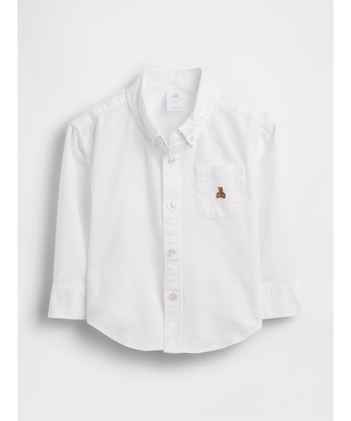 GAP（ギャップ） ブラウス シャツ オーガニックコットン