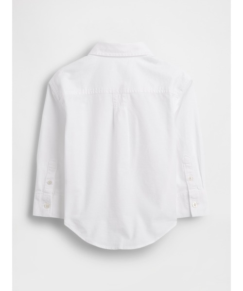 GAP（ギャップ） ブラウス シャツ オーガニックコットン