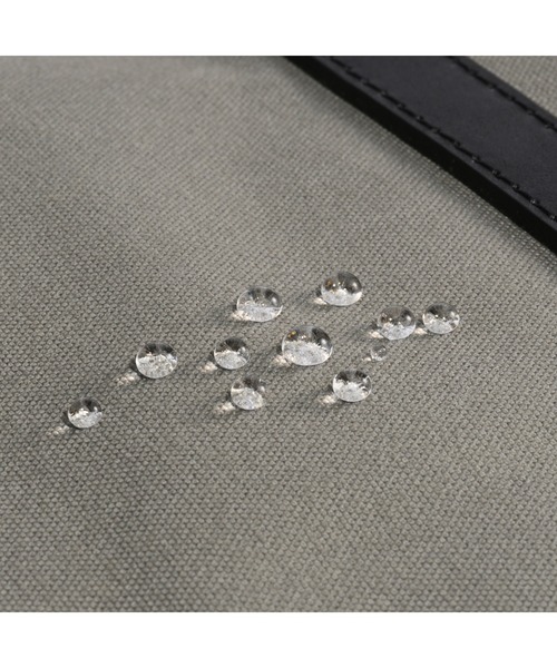 トートバッグ 「アントラック」 トートバッグ PARK 「M」 A4収納可 撥水 60062 メンズの画像