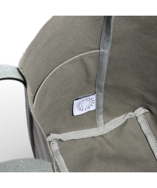 トートバッグ 「アントラック」 トートバッグ PARK 「M」 A4収納可 撥水 60062 メンズの画像