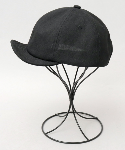 新品　未使用　SPYAIR アイケーイー キャップ　ブラック　黒 ZIPAIRオリジナルキャップ