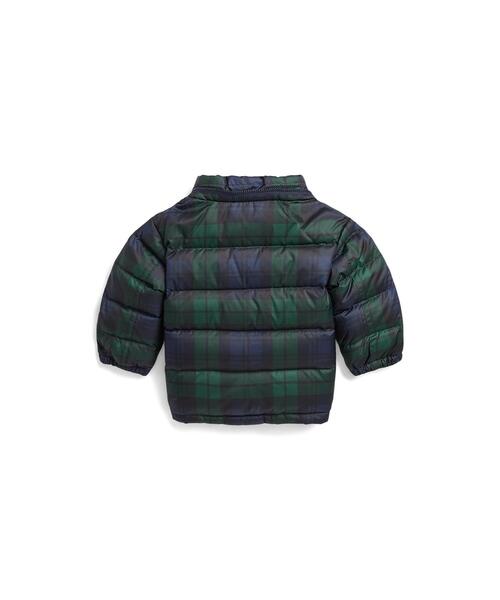 Polo Ralph Lauren Childrenswear ラルフローレン ダウン アウター