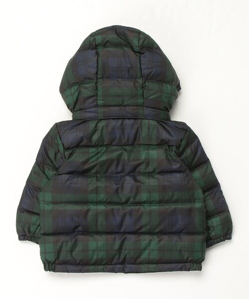 Polo Ralph Lauren Childrenswear ラルフローレン ダウン アウター