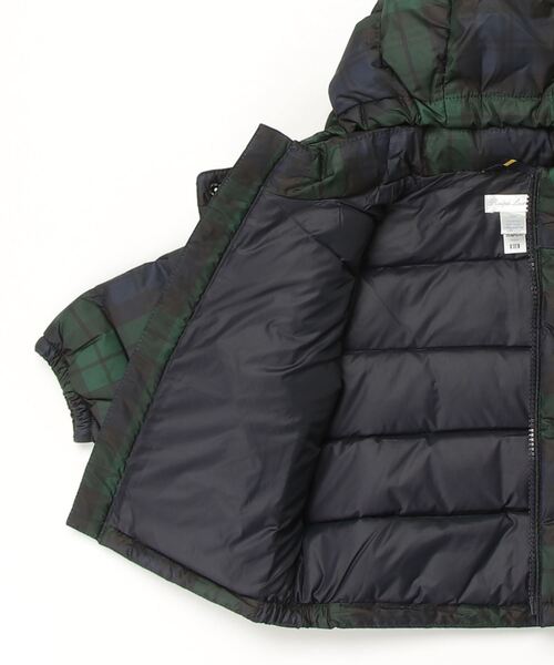 Polo Ralph Lauren Childrenswear ラルフローレン ダウン アウター