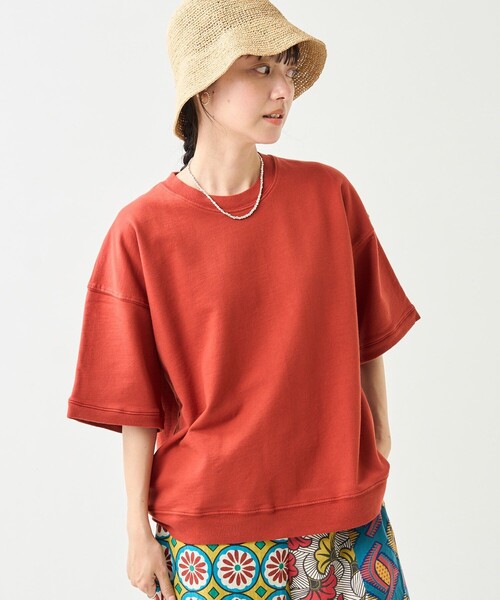 モニタリー【 MONITALY 】GIORGIO WORK SHIRTS VANCLOTH & SONS