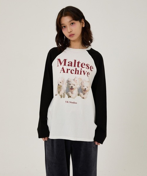 【極美品♡麻100%】ルグラジック　ラミーバンドカラーロングシャツ　定価1.8万 lizm オンラインショップ（通販)