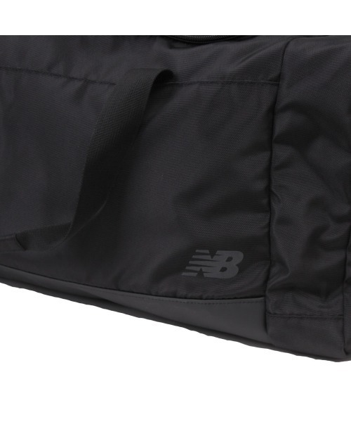 New Balance（ニューバランス） ボストンバッグ 2Way 撥水ボストン