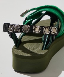 TOGA PULLA（トーガ プルラ） サンダル 「TOGA PULLA×SUICOKE
