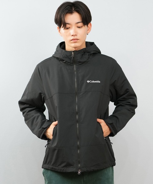 Columbia（コロンビア） マウンテンパーカー ウインドブレーカー