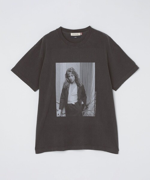 GOOD ROCK SPEED tシャツ 「SHIPS別注」GOOD SPEED: LIFE