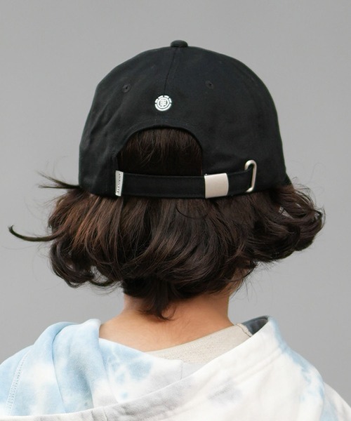 ELEMENT キャップ 帽子 ELEMENT/エレメント TIMBER 3 CAP YOUTH