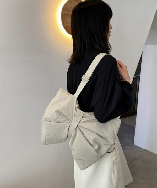 gossip!ロサンゼルス ショルダーバッグ バッグ Y2K 休日＆通勤