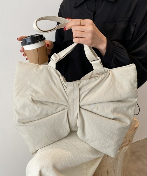 ecec着用バック　y2k Y2K 2WAY BAG – WEGO ONLINE STORE