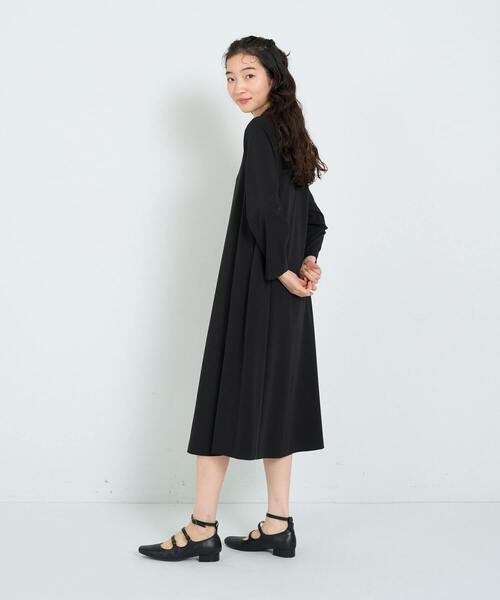 【期間限定】ADIEU TRISTESSE 　ワンピース conges payes ADIEU TRISTESSE（コンジェペイエアデュートリステス