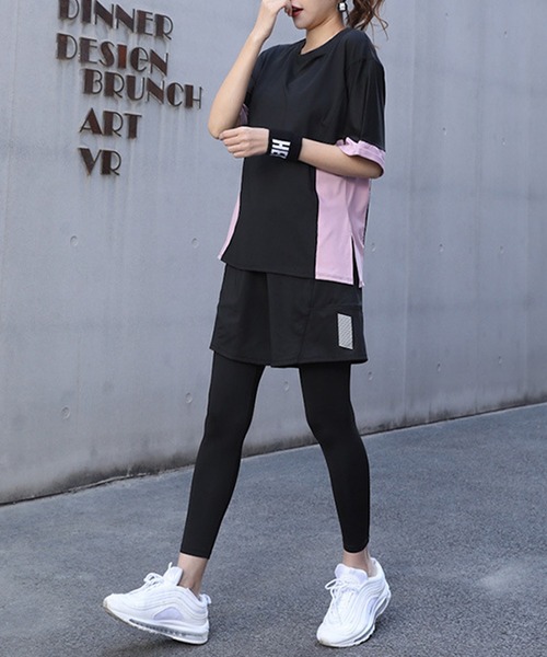 SET フレイアイディー カップインキャミ　スウェット　ボレロ　パンツ　セット FRAY I.D トレーナー スウェット 「WEB限定カラー」カップイン