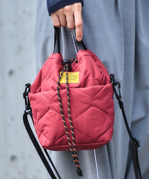 バッグ k K-WORK/ケイワーク 76Union/76ユニオン デカボストンバッグ BP-7700