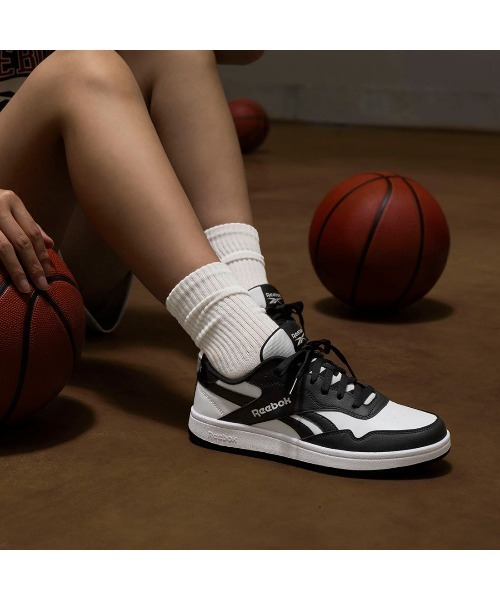 Reebok（リーボック） スニーカー BB 1000 メンズ レディース