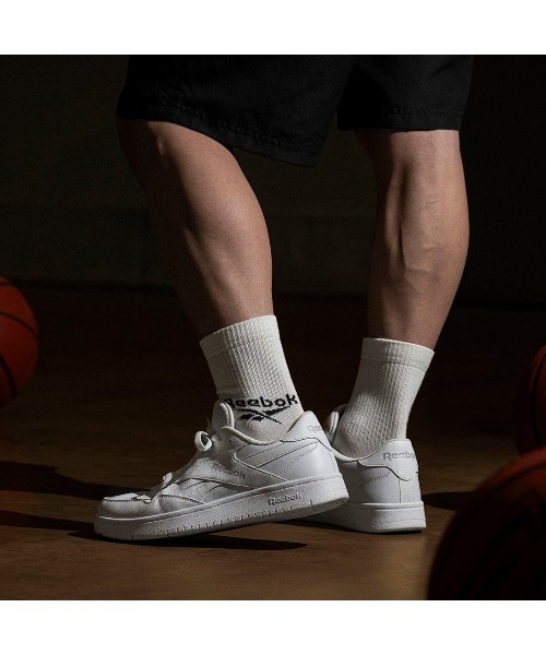 Reebok（リーボック） スニーカー BB 1000 メンズ レディース